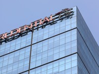Prudential Catat Pendapatan Premi Rp 22 T di 2023