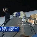 Redam Ketegangan, Menlu AS Dan Rusia Siap Berunding