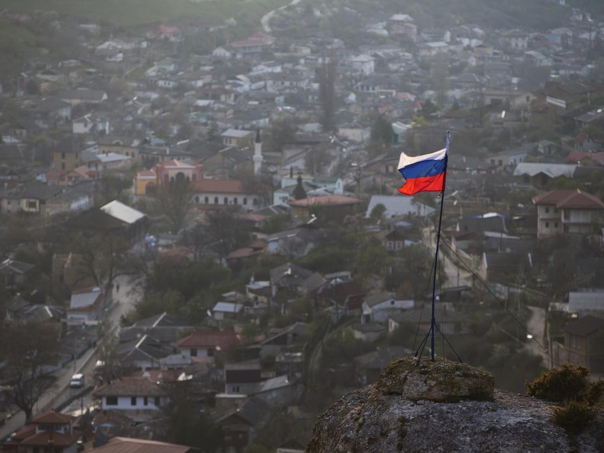Rusia Berlomba Kembangkan AI Lokal, Tantangan Berat Menghadang