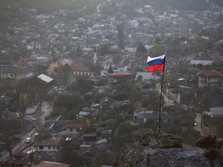 Dunia 'Kecanduan' Barang Rusia!