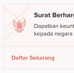 Lagi Sepi, Peminat Lelang SUN Hari Ini Turun Jadi Rp 61,5 T