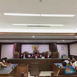 Tok! PKPU Garuda Diperpanjang Sampai Maret 2022