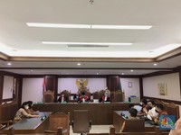 Tok! PKPU Garuda Diperpanjang Sampai Maret 2022