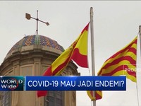 Spanyol dan Jepang Klasifikasikan Covid-19 jadi Flu Musiman