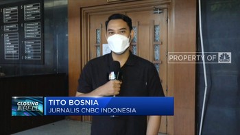 Tok! PKPU Garuda Resmi Diperpanjang Hingga Bulan Maret 2022