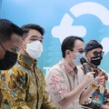 Dorong Ekonomi Daerah, Tokocrypto Luncurkan T-Hub Bali
