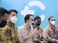Dorong Ekonomi Daerah, Tokocrypto Luncurkan T-Hub Bali