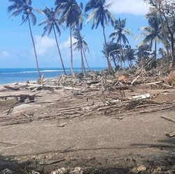 Merinding! Kekuatan Erupsi Gunung Ini Bagai Krakatau di 1883