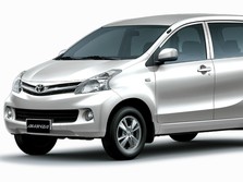 Toyota Punya 'Anak Emas' Baru, Kode Kematian Avanza?