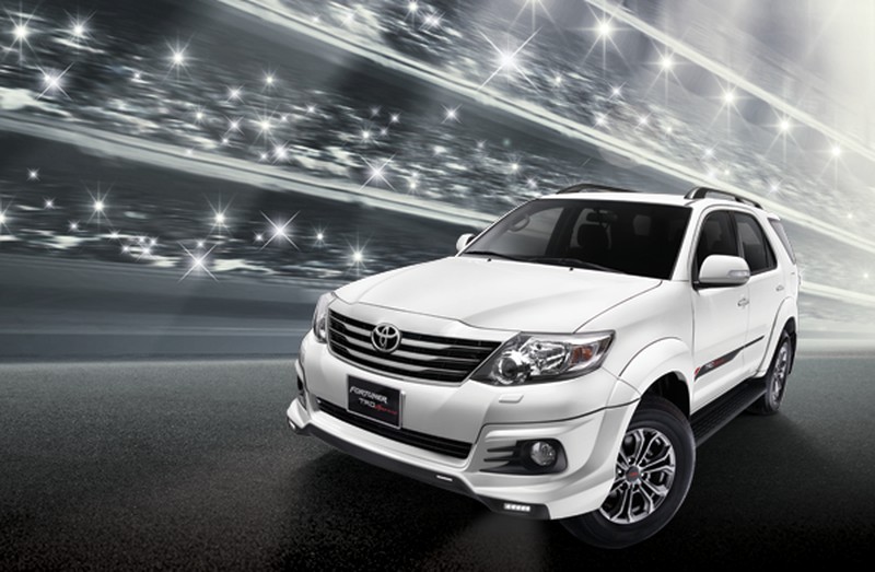 Toyota All New Avanza 2015 (Tangkapan Layar)