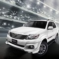 Penjualan Mobil di RI Lagi Susah Laku, Bos Toyota Usul Begini