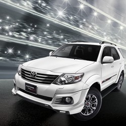 Penjualan Mobil di RI Lagi Susah Laku, Bos Toyota Usul Begini