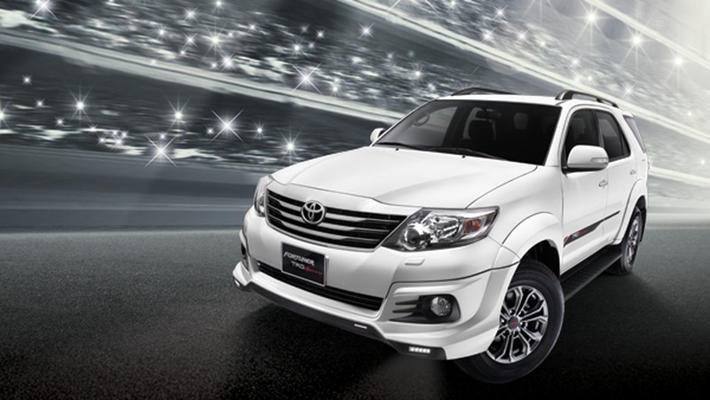 Toyota All New Avanza 2015 (Tangkapan Layar)