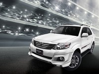 Penjualan Mobil di RI Lagi Susah Laku, Bos Toyota Usul Begini
