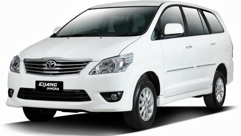 Toyota All New Avanza 2015 (Tangkapan Layar)