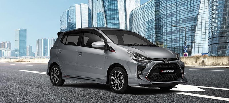 Toyota All New Avanza 2015 (Tangkapan Layar)