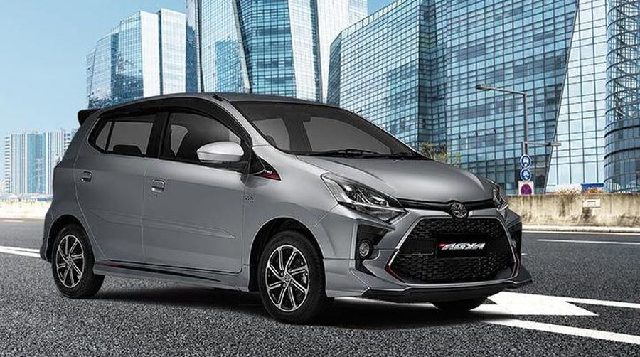 Toyota All New Avanza 2015 (Tangkapan Layar)