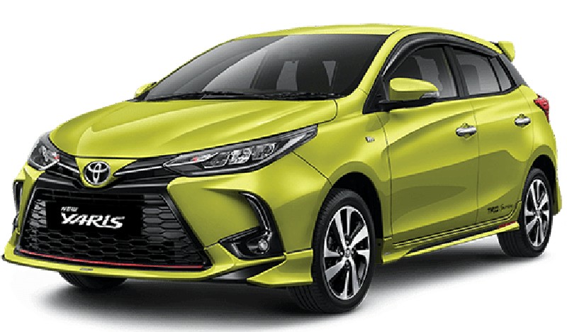 Toyota All New Avanza 2015 (Tangkapan Layar)