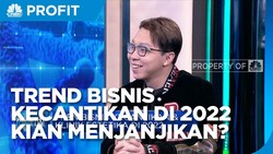 Begini Tren Bisnis Kecantikan & Klinik Estetika di 2022
