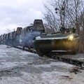 RI Dapat Untung dari Konflik Rusia-Ukraina, Kok Bisa Ya?