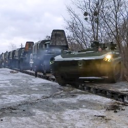 RI Dapat Untung dari Konflik Rusia-Ukraina, Kok Bisa Ya?