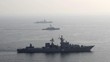 Iran, China, dan Rusia Mulai Latihan Perang di Samudra Hindia