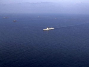 Laut Ini Bisa Perlambat Pemanasan Global Akibat Perubahan Iklim, Bagaimana Caranya?