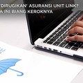 Masyarakat RI Kian Tinggalkan Unitlink, Ini Buktinya