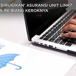 Masyarakat RI Kian Tinggalkan Unitlink, Ini Buktinya