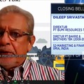 3 Fakta Menarik di Balik 'Penebusan' Anthoni Salim ke BUMI