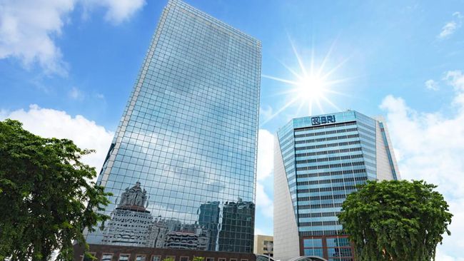 BBRI Reposisi Strategi Kredit: Dari Agresif ke Pertumbuhan Berkualitas