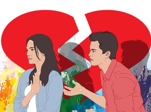 Pejabat Publik dalam Pusaran Godaan Wanita