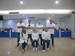 Jajaran Direksi Taspen Dirombak, Begini Susunannya