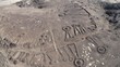 Arkeolog Temukan Jalan dan Makam Berusia 45 Abad di Arab