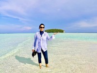 Saat Sri Mulyani Ikut Jadi 'Korban' Series Layanan Putus