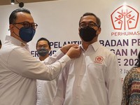 PERHUMAS Siap Sukseskan Forum G20