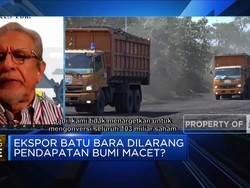 Private Placement & Lepas 103 Miliar Saham, Ini Target BUMI