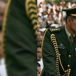 Widi Prasetijono, Eks Ajudan Jokowi yang Jadi Danjen Kopassus
