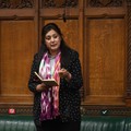 Siapa Nusrat Ghani, Menteri Inggris Dipecat karena Muslim?