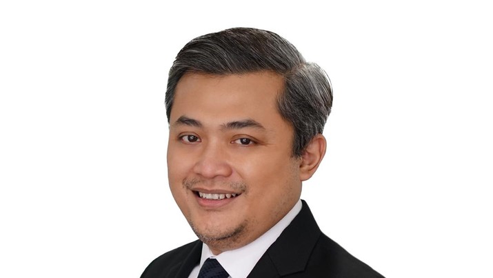 Chief Economist PT Bank Mandiri (Persero) Tbk. Andry Asmoro Chief Economist PT Bank Mandiri (Persero) Tbk. Andry Asmoro (Dok, Bank Mandiri)