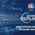 Economic Outlook 2022: Mempercepat Pemulihan Ekonomi RI