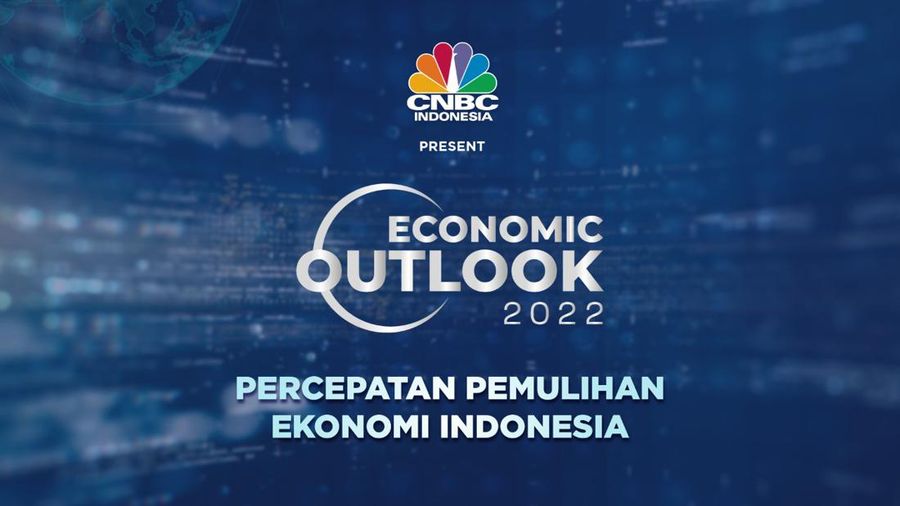 CNBC Economic Outlook 2022