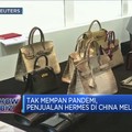 Tak Mempan Pandemi, Penjualan Hermes di China Melesat