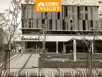 Mal Tua Sarinah, Awal Mula 'Harta Karun' Soekarno Muncul