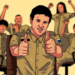 PNS Kini Boleh WFA & WFH, Nasib Pelayanan Publik Gimana?