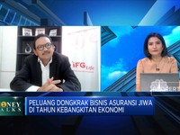 Digitalisasi & Kolaborasi Bisnis Asuransi ala IFG Life