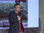 Terungkap! Ini Toh Rahasia RI Selamat dari Utang Baru Rp310 T