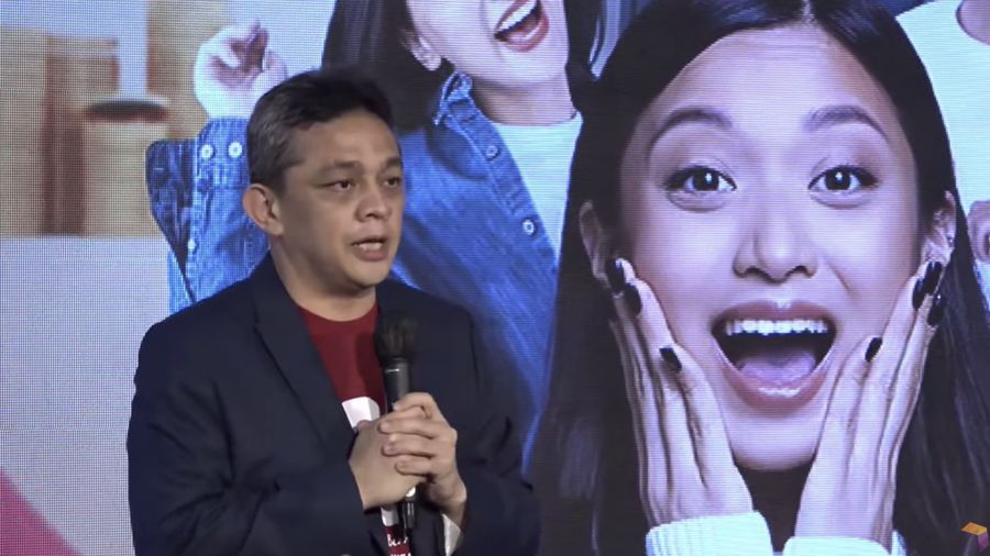 Dirjen PPR Kemenkeu, Luky Alfirman (Tangkapan Layar Youtube DJPPR Kemenkeu)