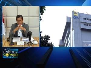 Elektrifikasi & Sehatkan Keuangan, Target Subholding PLN