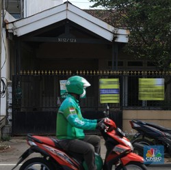 Kelapa Gading 'Banjir' Papan Penjualan Properti, Harga Drop!